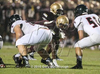 Thumbnail 3 in Bishop Kenny @ St. Augustine (Spring Scrimmage) photogallery.