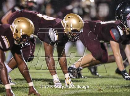 Thumbnail 2 in Bishop Kenny @ St. Augustine (Spring Scrimmage) photogallery.