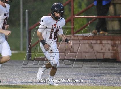 Thumbnail 1 in Bishop Kenny @ St. Augustine (Spring Scrimmage) photogallery.