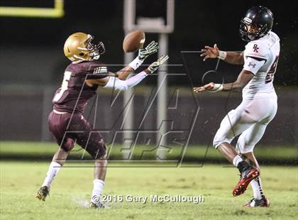 Thumbnail 2 in Bishop Kenny @ St. Augustine (Spring Scrimmage) photogallery.
