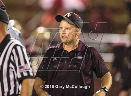 Thumbnail 3 in Bishop Kenny @ St. Augustine (Spring Scrimmage) photogallery.