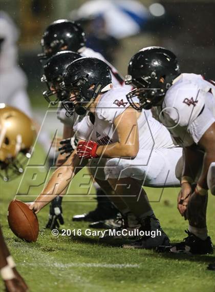 Thumbnail 2 in Bishop Kenny @ St. Augustine (Spring Scrimmage) photogallery.