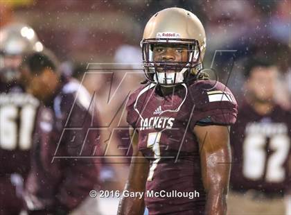 Thumbnail 2 in Bishop Kenny @ St. Augustine (Spring Scrimmage) photogallery.