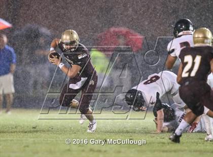 Thumbnail 3 in Bishop Kenny @ St. Augustine (Spring Scrimmage) photogallery.