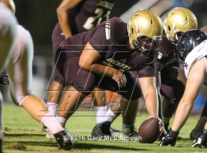 Thumbnail 3 in Bishop Kenny @ St. Augustine (Spring Scrimmage) photogallery.