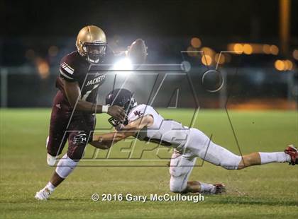 Thumbnail 3 in Bishop Kenny @ St. Augustine (Spring Scrimmage) photogallery.