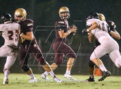 Thumbnail 2 in Bishop Kenny @ St. Augustine (Spring Scrimmage) photogallery.