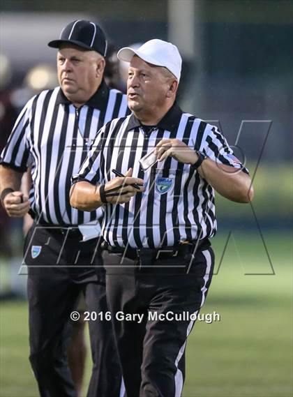 Thumbnail 2 in Bishop Kenny @ St. Augustine (Spring Scrimmage) photogallery.