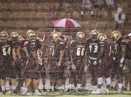 Thumbnail 3 in Bishop Kenny @ St. Augustine (Spring Scrimmage) photogallery.
