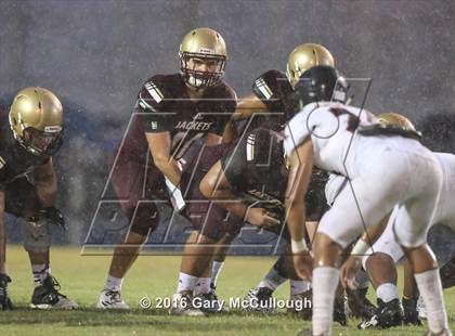 Thumbnail 1 in Bishop Kenny @ St. Augustine (Spring Scrimmage) photogallery.