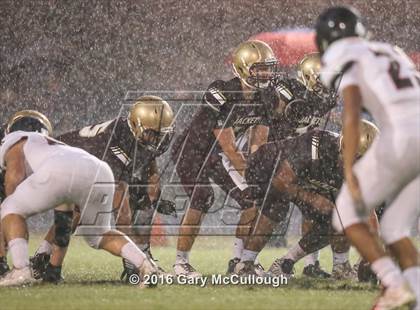 Thumbnail 3 in Bishop Kenny @ St. Augustine (Spring Scrimmage) photogallery.