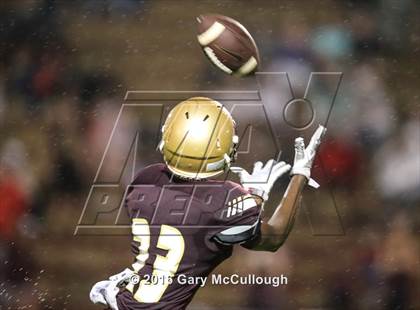 Thumbnail 1 in Bishop Kenny @ St. Augustine (Spring Scrimmage) photogallery.