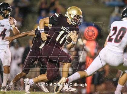 Thumbnail 1 in Bishop Kenny @ St. Augustine (Spring Scrimmage) photogallery.