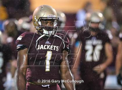 Thumbnail 1 in Bishop Kenny @ St. Augustine (Spring Scrimmage) photogallery.