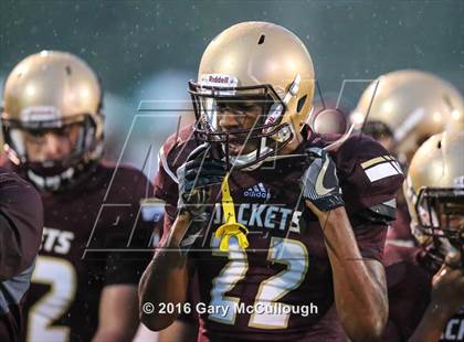 Thumbnail 3 in Bishop Kenny @ St. Augustine (Spring Scrimmage) photogallery.