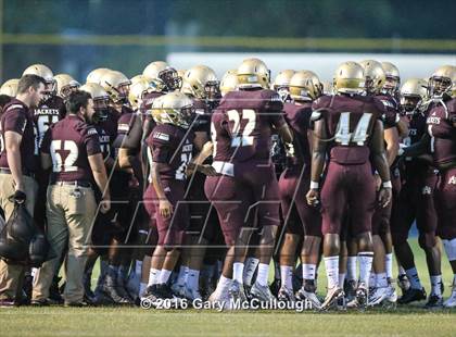 Thumbnail 3 in Bishop Kenny @ St. Augustine (Spring Scrimmage) photogallery.