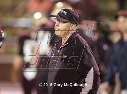 Thumbnail 1 in Bishop Kenny @ St. Augustine (Spring Scrimmage) photogallery.