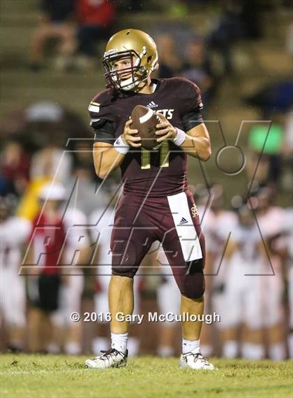 Thumbnail 2 in Bishop Kenny @ St. Augustine (Spring Scrimmage) photogallery.