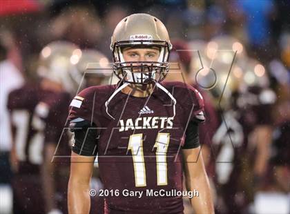 Thumbnail 2 in Bishop Kenny @ St. Augustine (Spring Scrimmage) photogallery.
