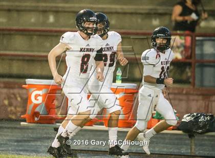 Thumbnail 2 in Bishop Kenny @ St. Augustine (Spring Scrimmage) photogallery.