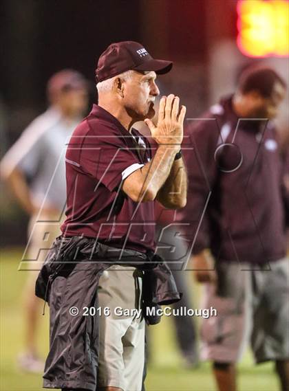 Thumbnail 2 in Bishop Kenny @ St. Augustine (Spring Scrimmage) photogallery.