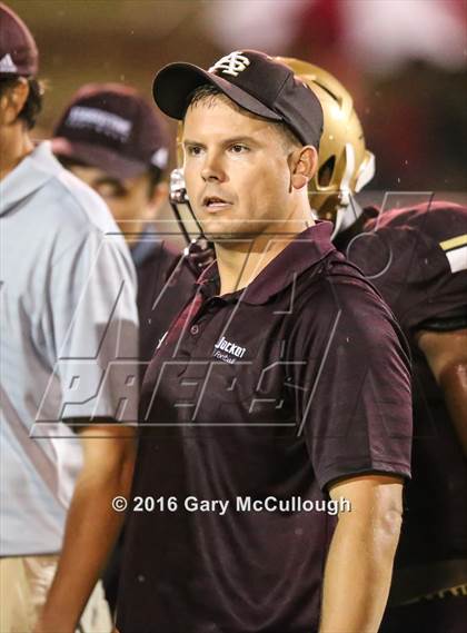 Thumbnail 1 in Bishop Kenny @ St. Augustine (Spring Scrimmage) photogallery.