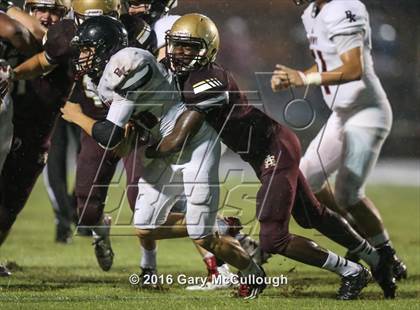 Thumbnail 1 in Bishop Kenny @ St. Augustine (Spring Scrimmage) photogallery.
