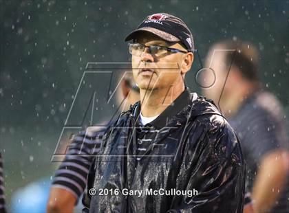 Thumbnail 3 in Bishop Kenny @ St. Augustine (Spring Scrimmage) photogallery.