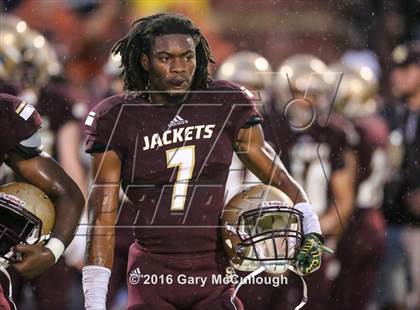 Thumbnail 1 in Bishop Kenny @ St. Augustine (Spring Scrimmage) photogallery.
