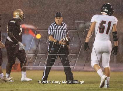Thumbnail 2 in Bishop Kenny @ St. Augustine (Spring Scrimmage) photogallery.