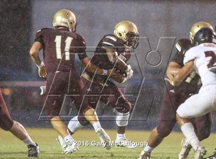 Thumbnail 2 in Bishop Kenny @ St. Augustine (Spring Scrimmage) photogallery.