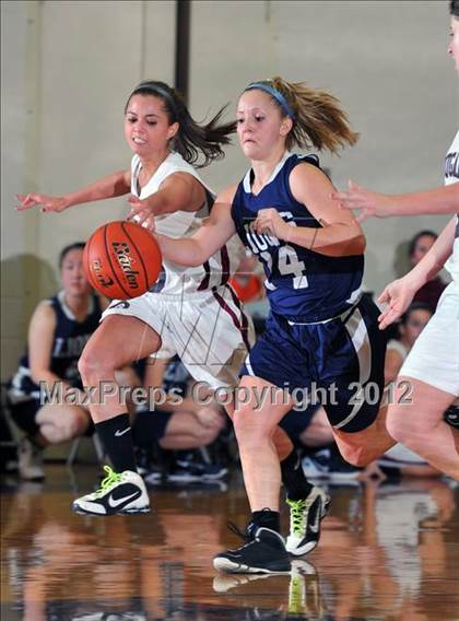 Thumbnail 2 in Lancaster County Christian @ Lancaster Country Day photogallery.