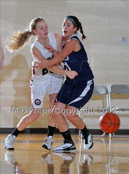 Thumbnail 1 in Lancaster County Christian @ Lancaster Country Day photogallery.
