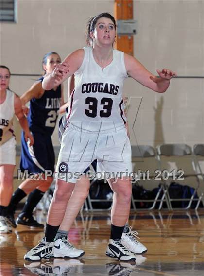 Thumbnail 3 in Lancaster County Christian @ Lancaster Country Day photogallery.
