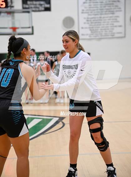 Thumbnail 2 in Clearfield vs Farmington photogallery.