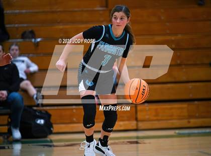 Thumbnail 3 in Clearfield vs Farmington photogallery.