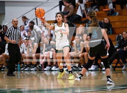 Thumbnail 1 in Clearfield vs Farmington photogallery.