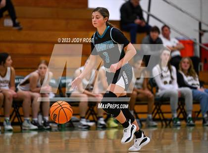 Thumbnail 1 in Clearfield vs Farmington photogallery.