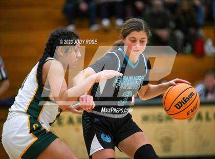 Thumbnail 3 in Clearfield vs Farmington photogallery.
