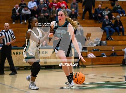 Thumbnail 2 in Clearfield vs Farmington photogallery.