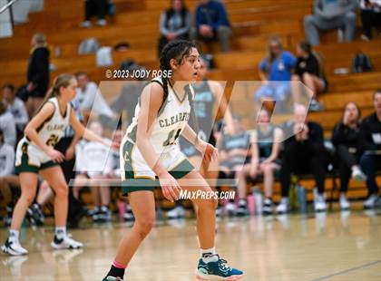 Thumbnail 3 in Clearfield vs Farmington photogallery.