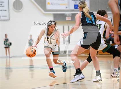 Thumbnail 3 in Clearfield vs Farmington photogallery.