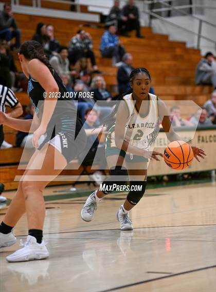 Thumbnail 2 in Clearfield vs Farmington photogallery.