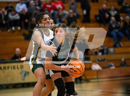 Thumbnail 1 in Clearfield vs Farmington photogallery.