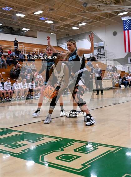 Thumbnail 3 in Clearfield vs Farmington photogallery.