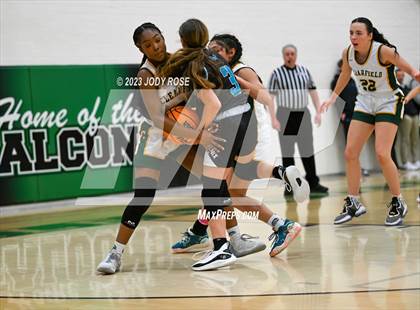 Thumbnail 1 in Clearfield vs Farmington photogallery.