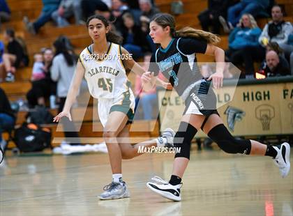 Thumbnail 1 in Clearfield vs Farmington photogallery.