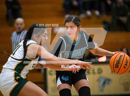 Thumbnail 2 in Clearfield vs Farmington photogallery.