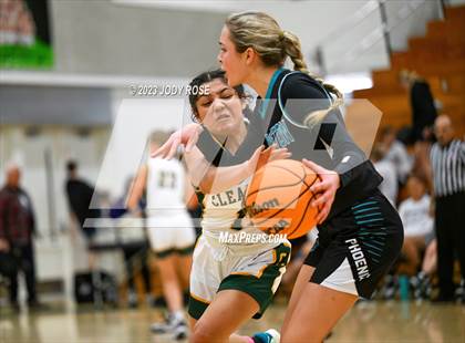 Thumbnail 2 in Clearfield vs Farmington photogallery.