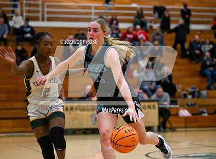Thumbnail 3 in Clearfield vs Farmington photogallery.